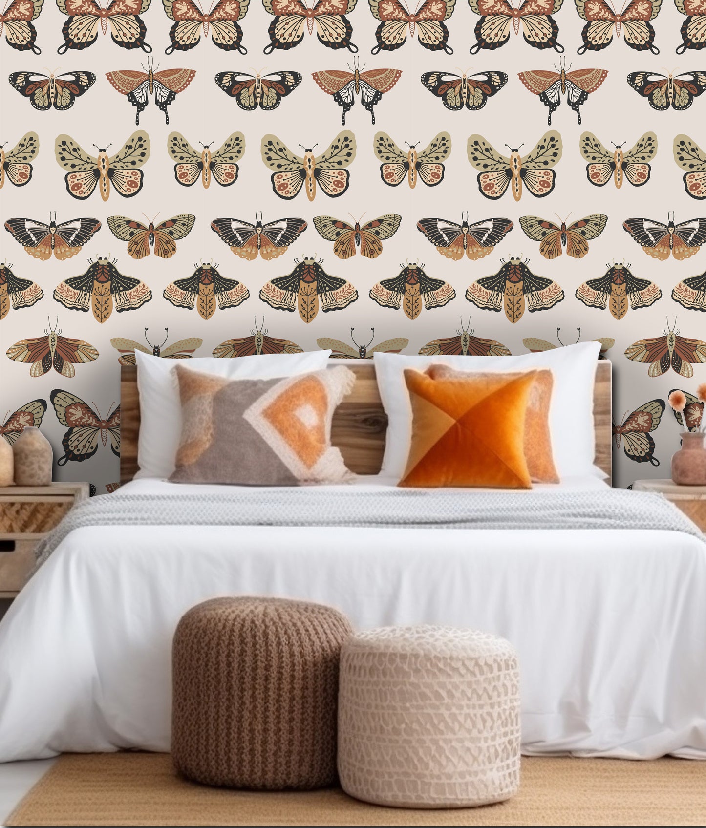 Agropoli Peel & Stick Wallpaper