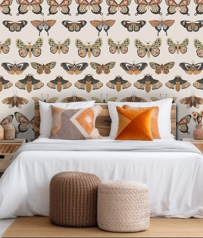 Agropoli Peel & Stick Wallpaper