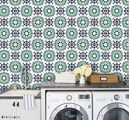 Chile Peel & Stick Tile