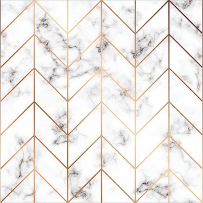 Marble Wellington  Peel & Stick Tile