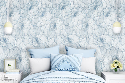 Ely Peel & Stick Wallpaper
