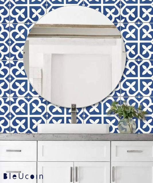 Fatehpur Peel & Stick Tile