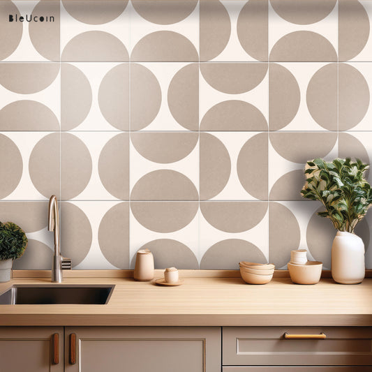 Parma Send Peel & Stick Tile