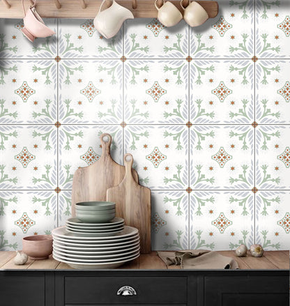 Cuba Peel & Stick Tile