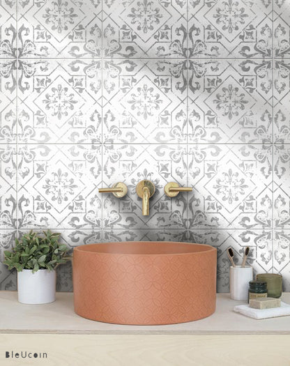 Waterford Ash Peel & Stick Tile
