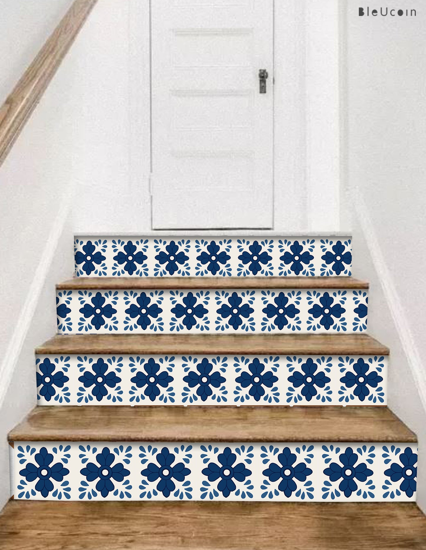 Udaipur Peel & Stick Tile