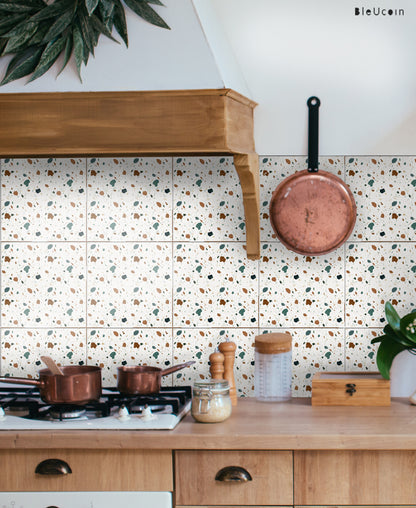 New York  Peel & Stick Tile