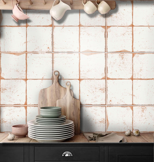 Vintage Perth Peel & Stick Tile