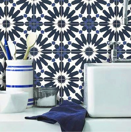 Tiznit Peel & Stick Tile