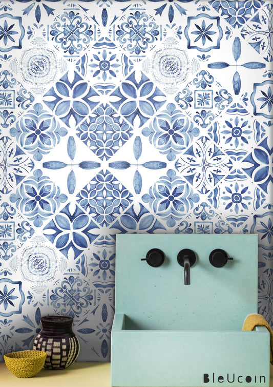 Rockford Peel & Stick Tile