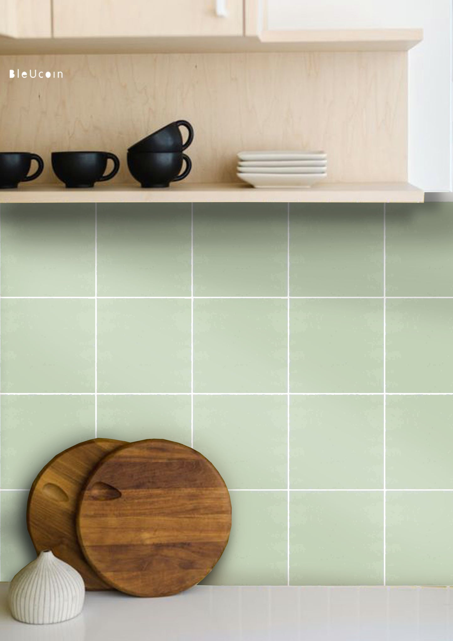 Canton Peel & Stick Tile