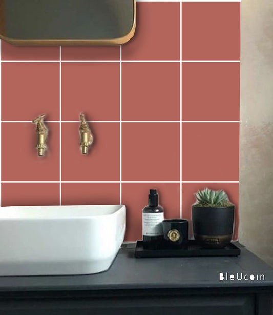 Sunset  Peel & Stick Tile