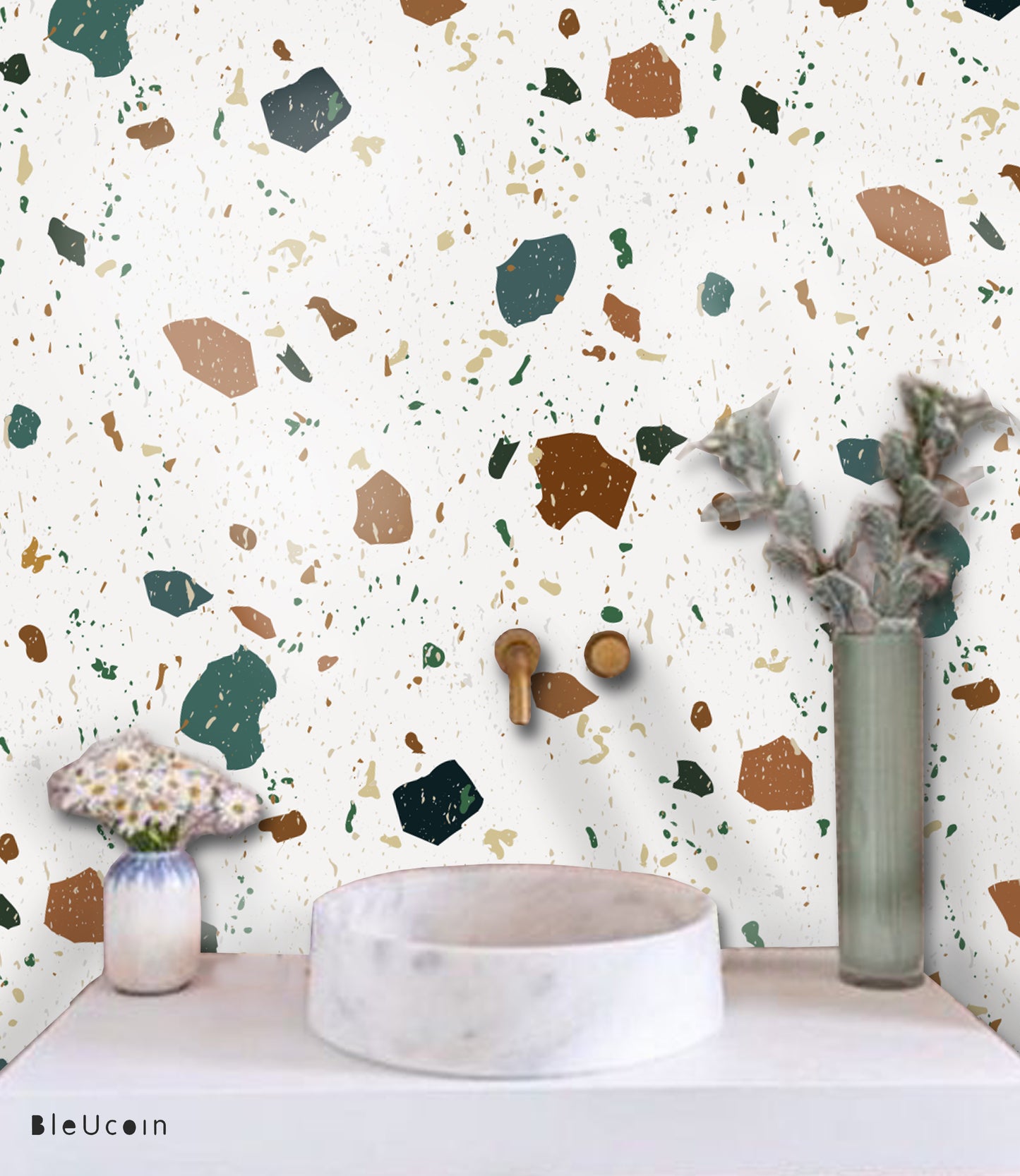 New York  Peel & Stick Tile