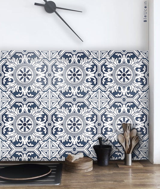 Porto Peel & Stick Tile