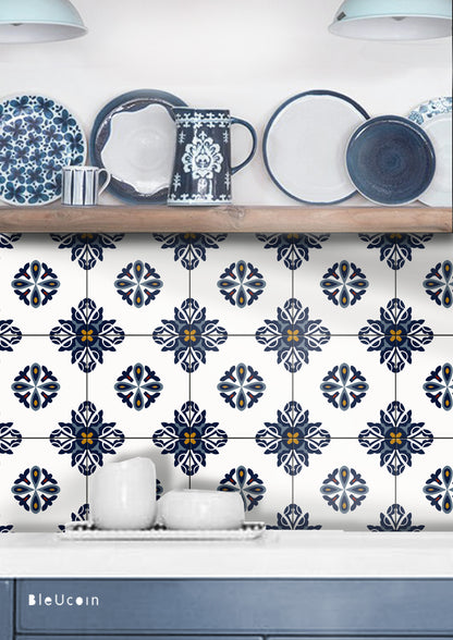 Ratnagiri Peel & Stick Tile