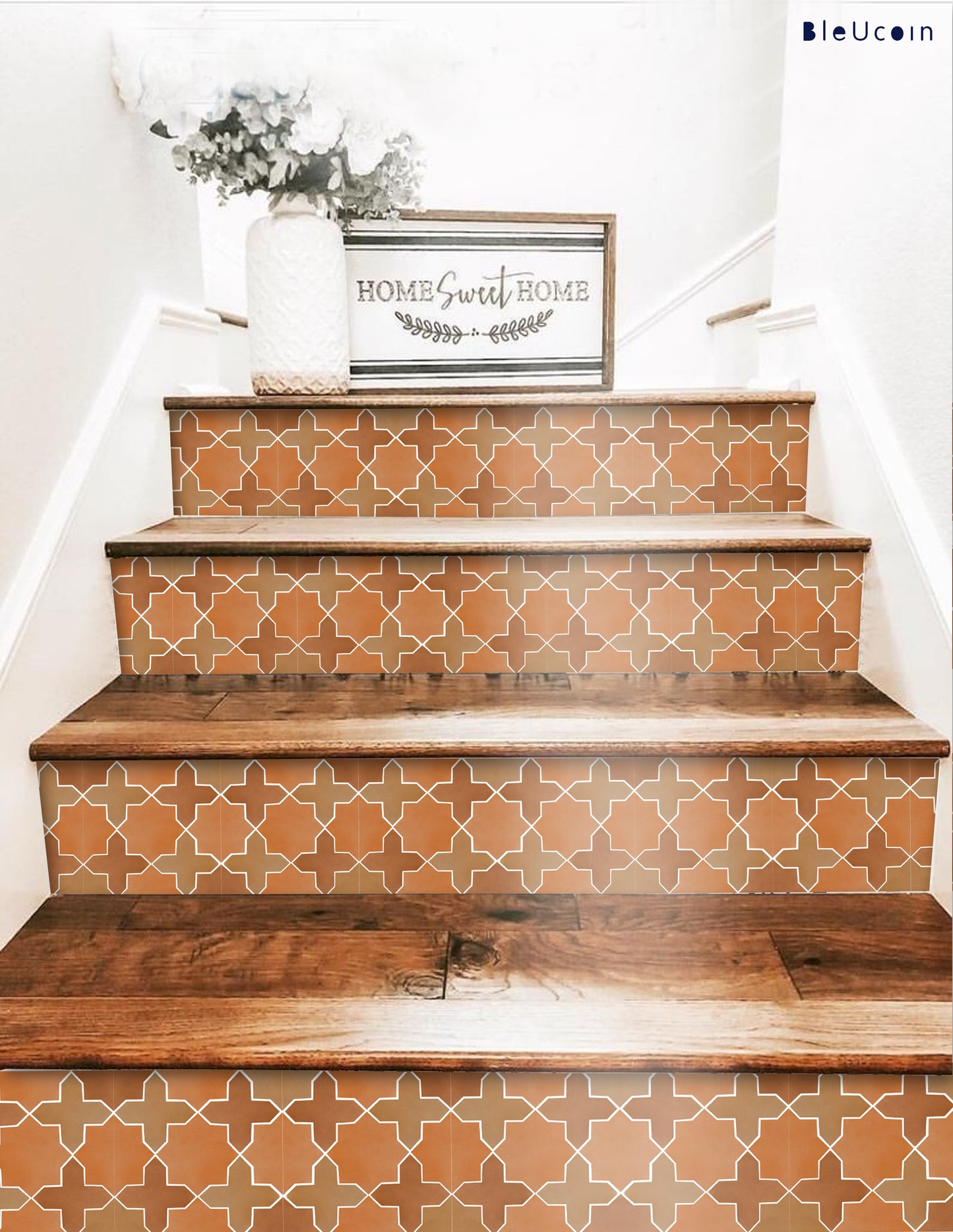 Boston  Peel & Stick Tile