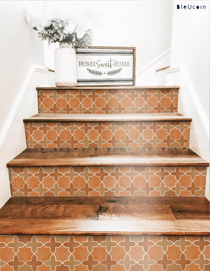 Boston  Peel & Stick Tile