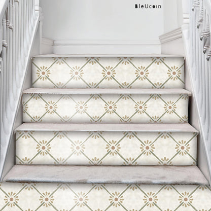 Napoli Peel & Stick Stair Strip