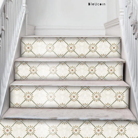Napoli Peel & Stick Stair Strip