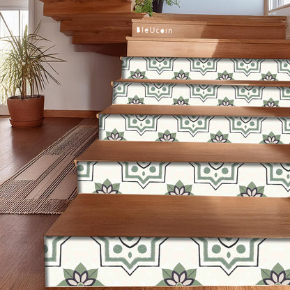 Caponata Peel & Stick Tile
