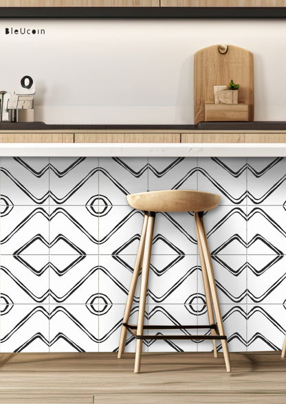Linear Peel & Stick Tile