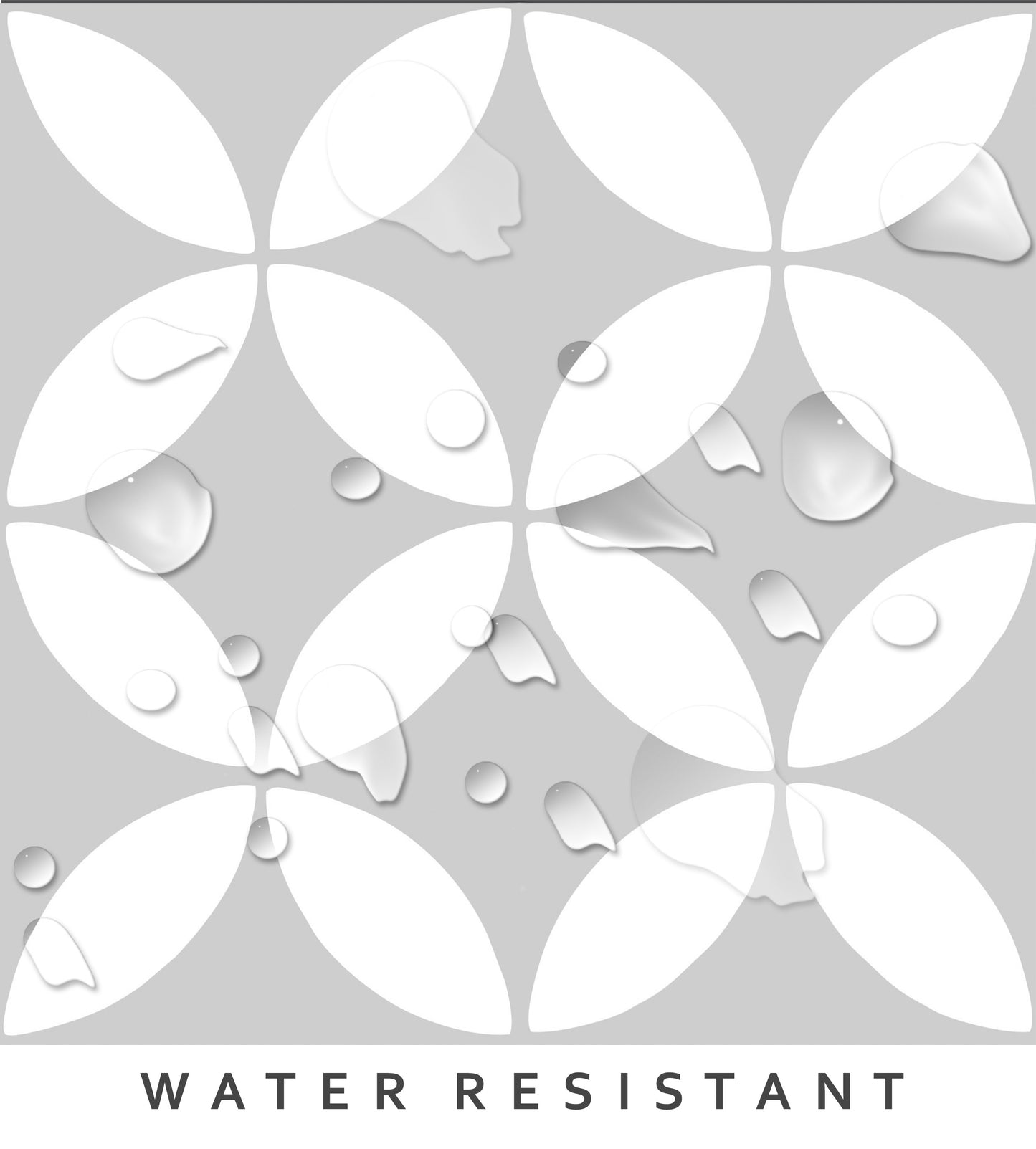 Barcelona Light  Peel & Stick Tile