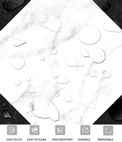 Rio Marble  Peel & Stick Tile