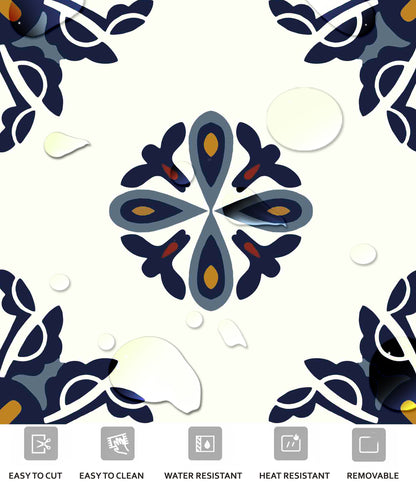 Ratnagiri Peel & Stick Tile