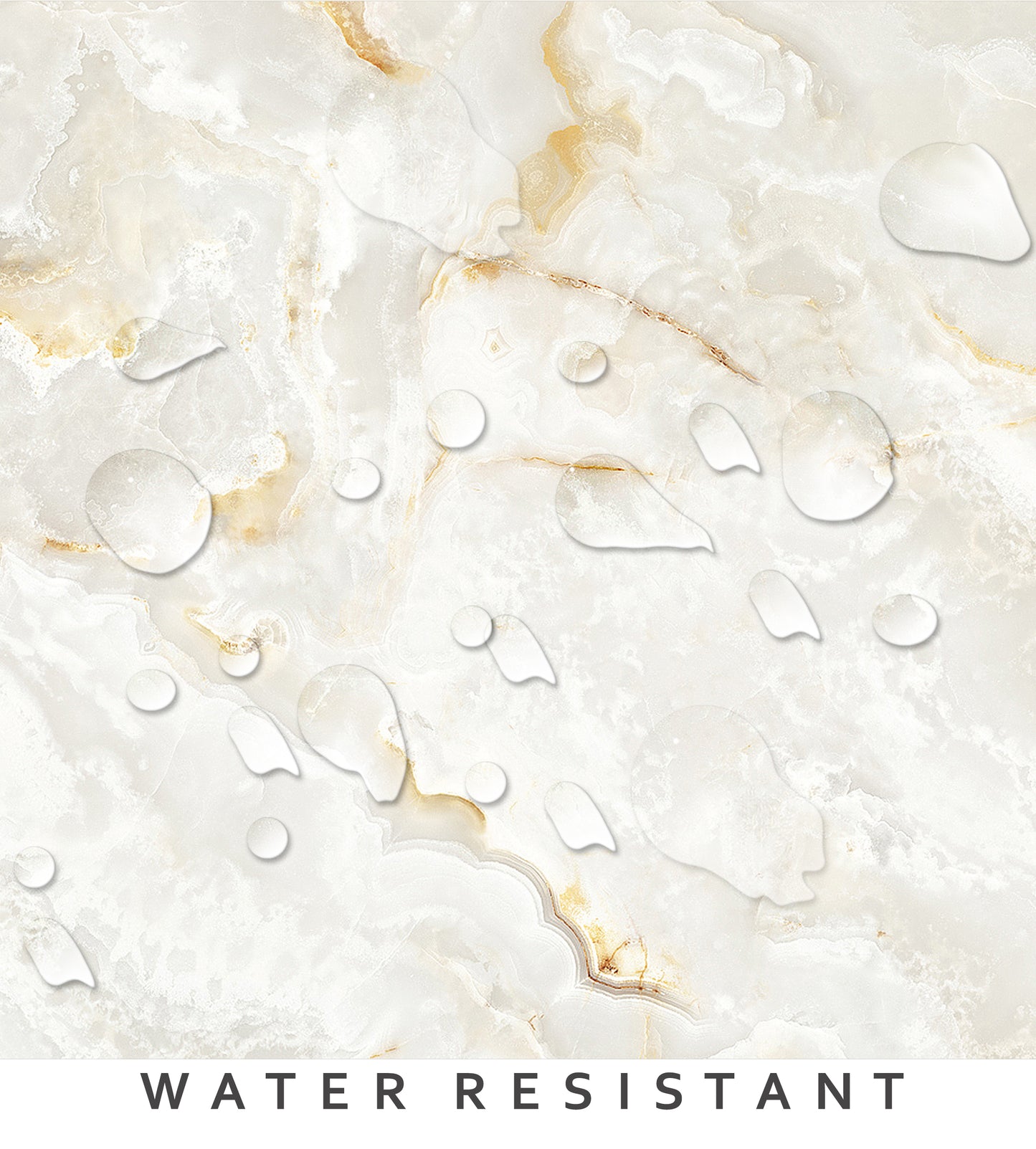 Marble Beige Peel & Stick Tile