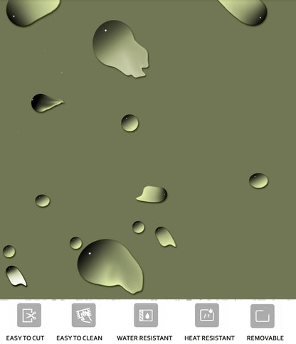 Clover Peel & Stick Tile