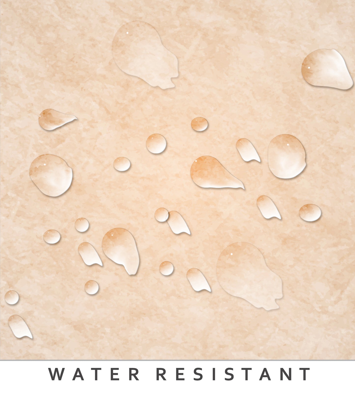Stone Beige & White Checker Peel & Stick Tile (Copy)
