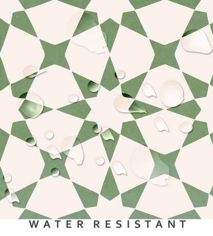 Pacific Sage Peel & Stick Tile