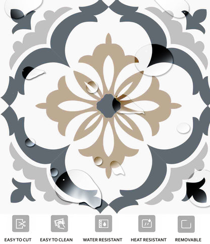 Honolulu Peel & Stick Tile