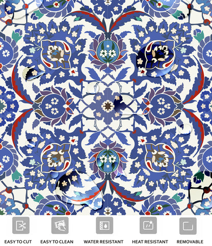 Izmir Peel & Stick Tile