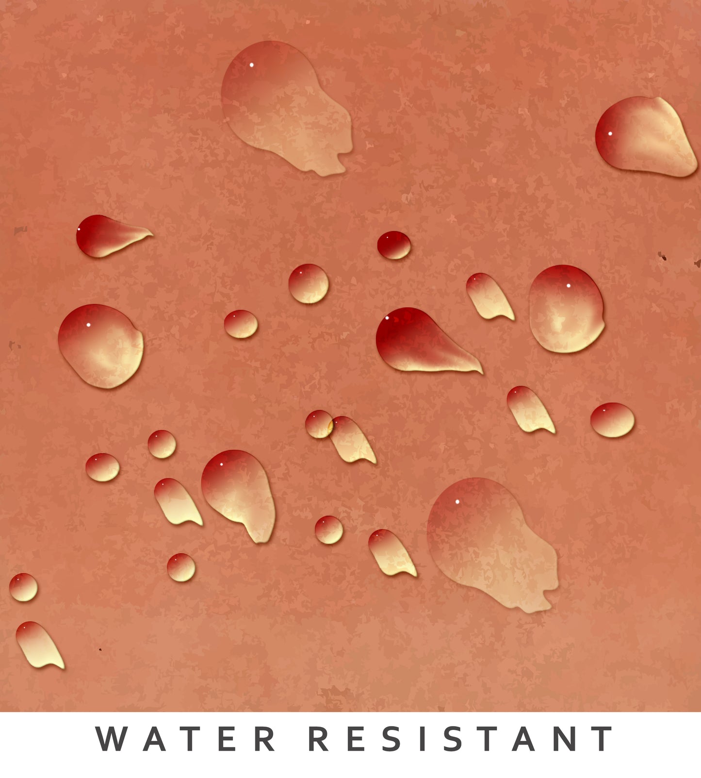 Ginger Peel & Stick Tile