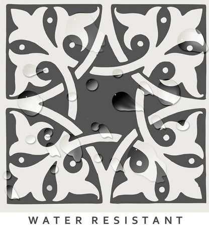 Budapest Peel & Stick Tile