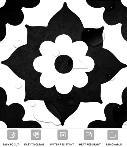 Palmetto Peel & Stick Tile