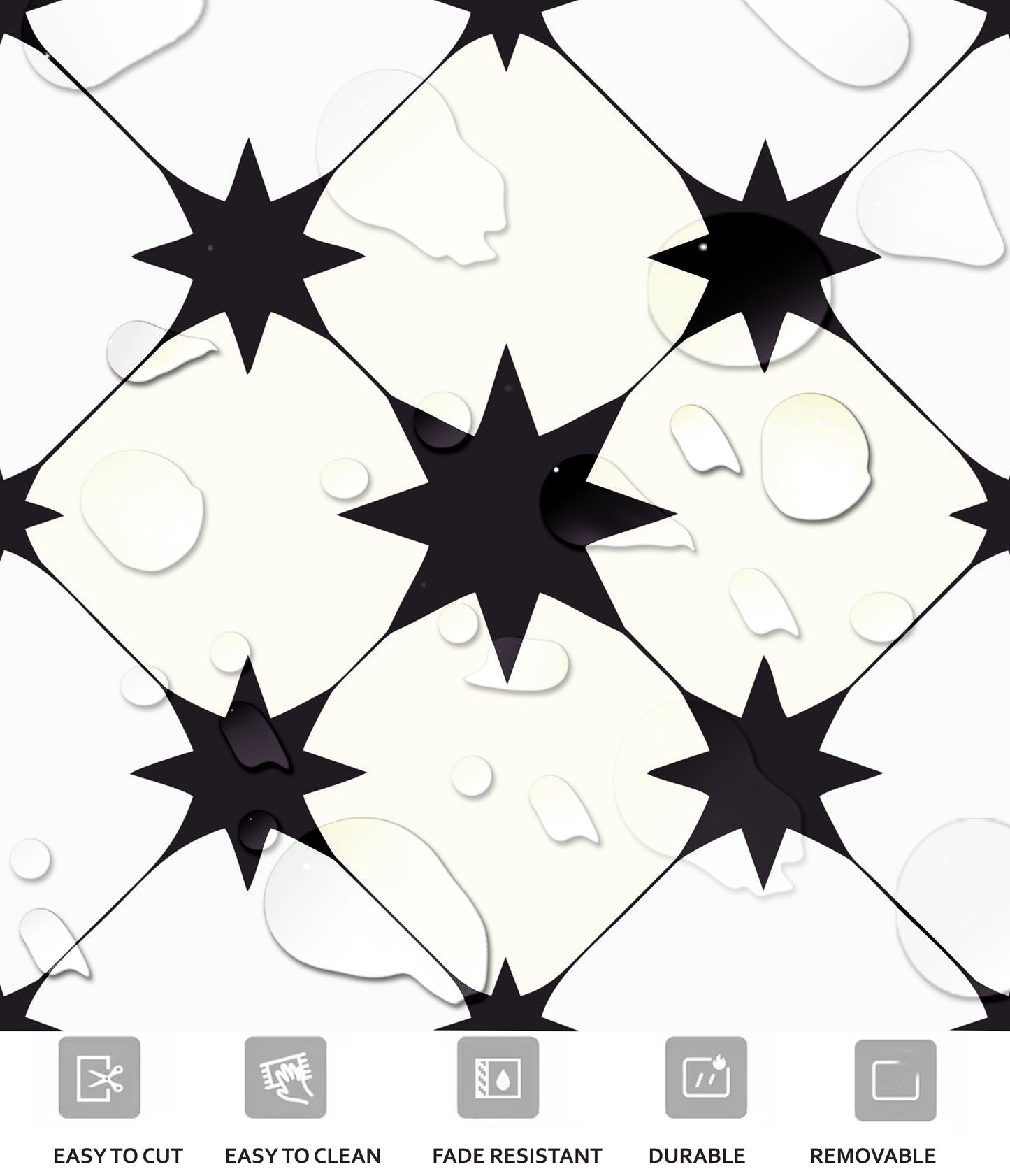 Kannur Peel & Stick Tile