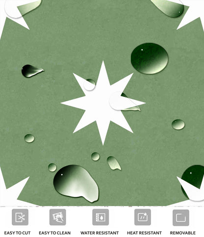 Derby Sage Peel & Stick Anti Slip Flooring