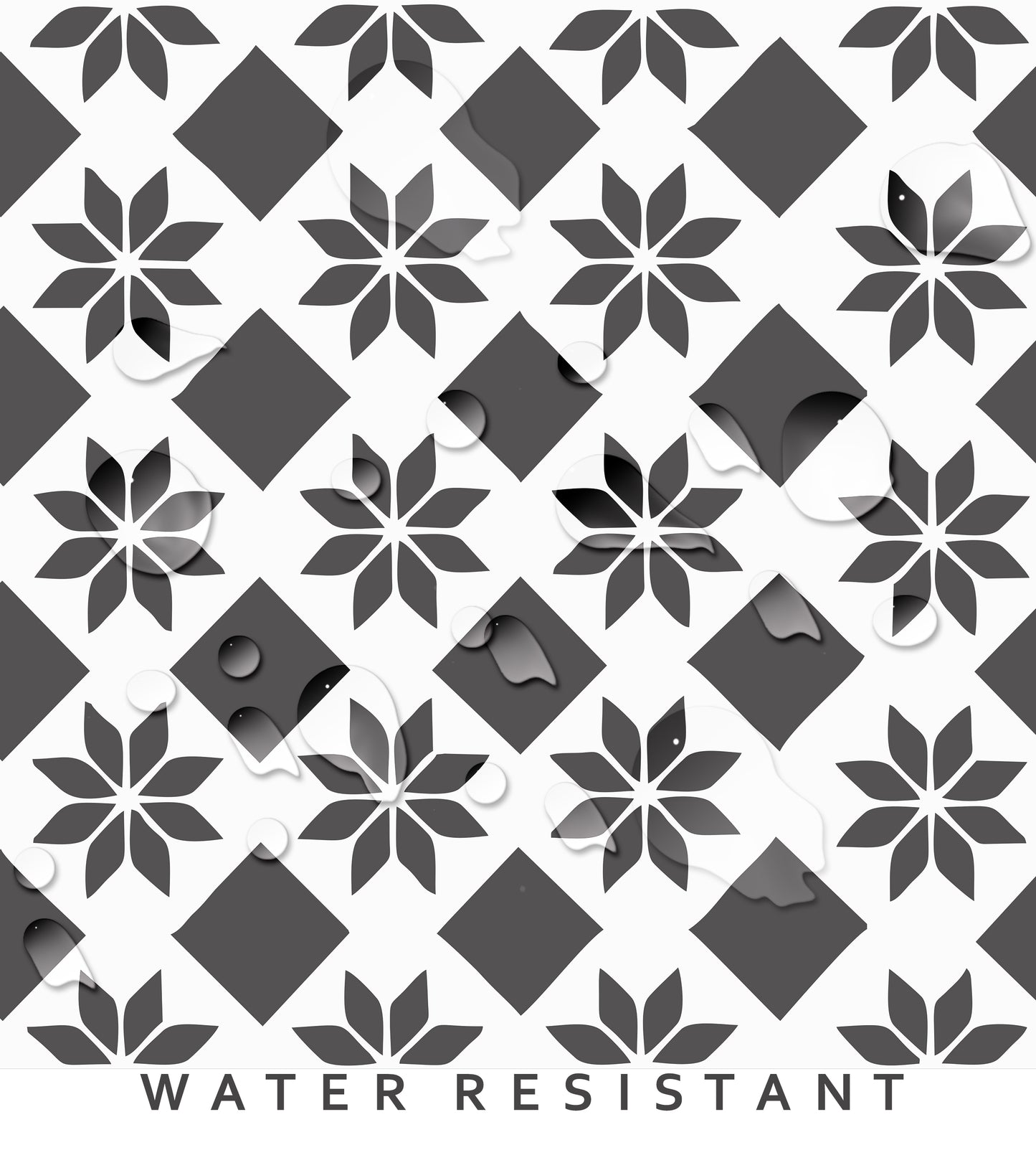 Copenhagen  Peel & Stick Tile