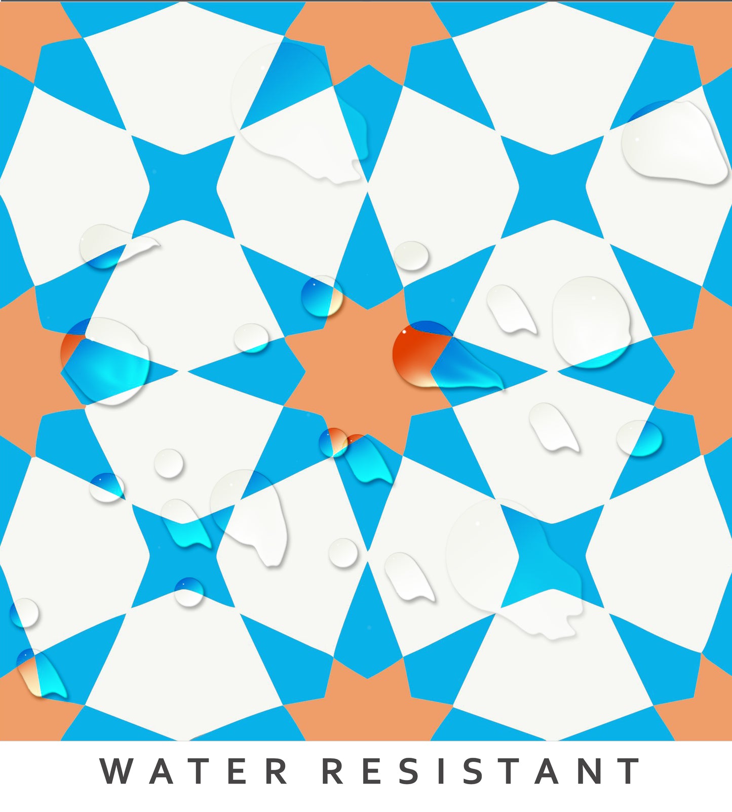Biscay Peel & Stick Tile