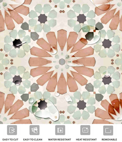 Ivora Peel & Stick Tile