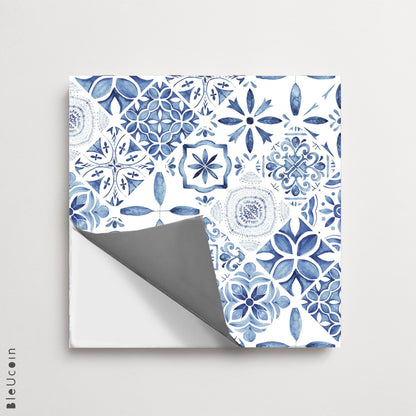 Rockford Peel & Stick Tile