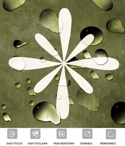 Aspen Peel & Stick Tile