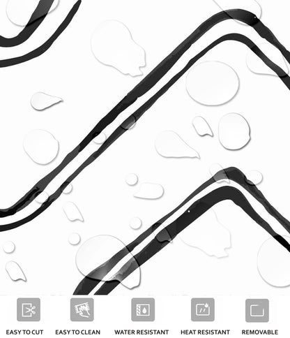 Linear Peel & Stick Tile