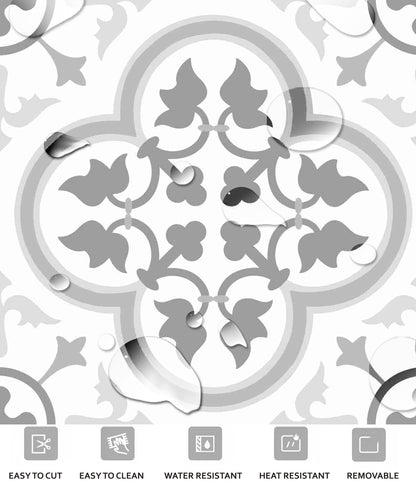 Faro  Peel & Stick Tile