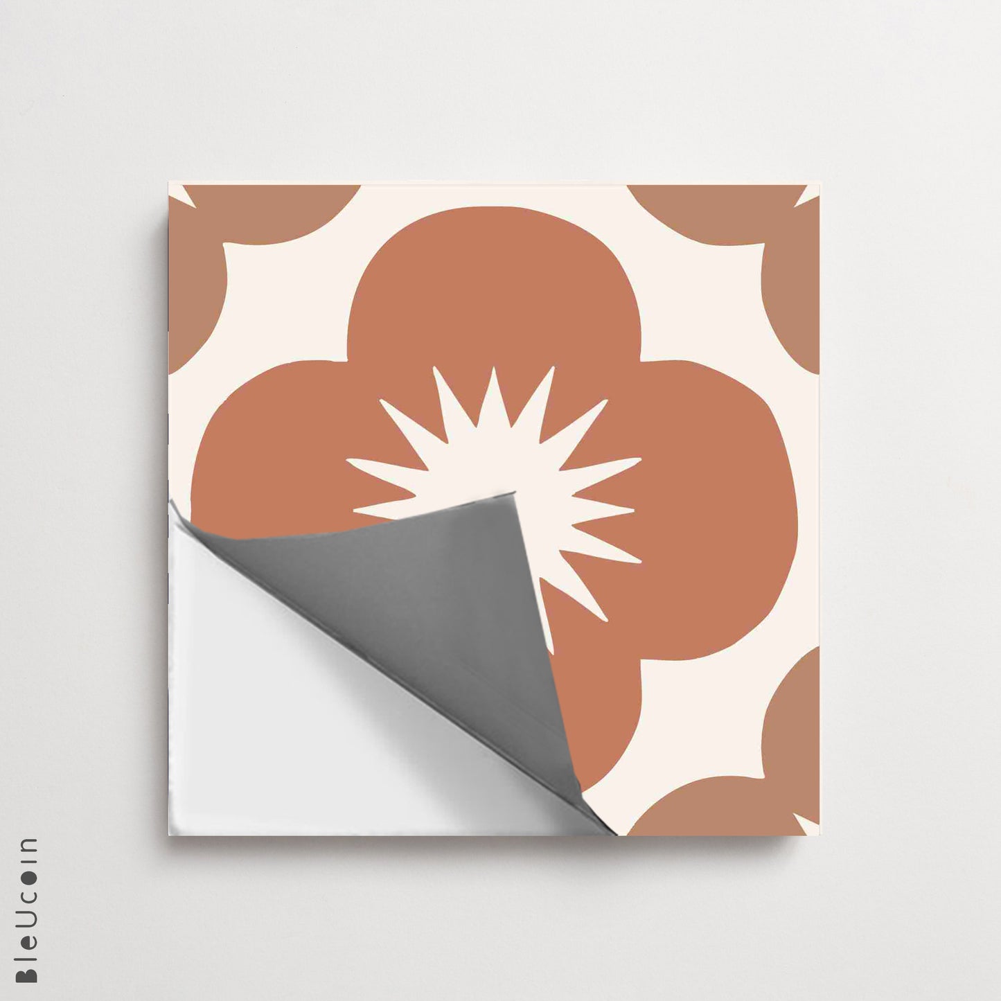 Sakura Terracotta Peel & Stick Tile