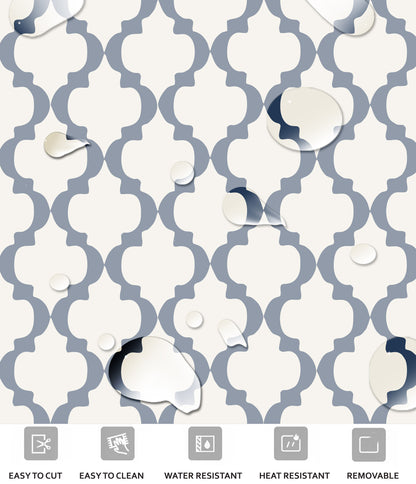 Hereford Peel & Stick Tile