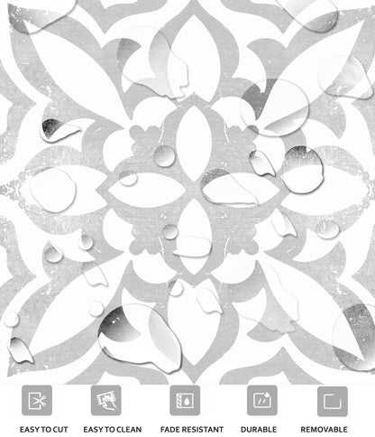 Vancouver  Peel & Stick Tile
