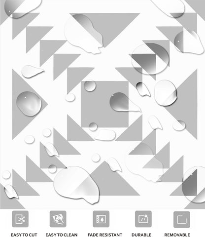 Stockholm Light  Peel & Stick Tile